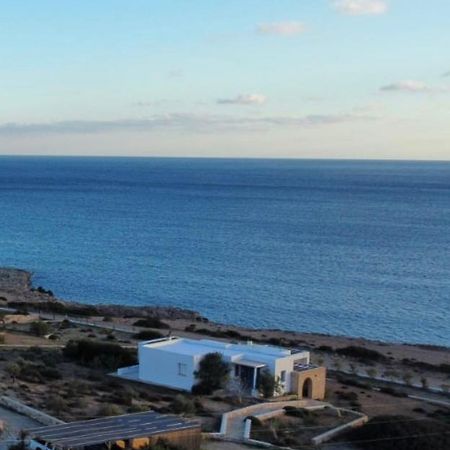 Villa Bravo Karpathos Town  Exterior photo