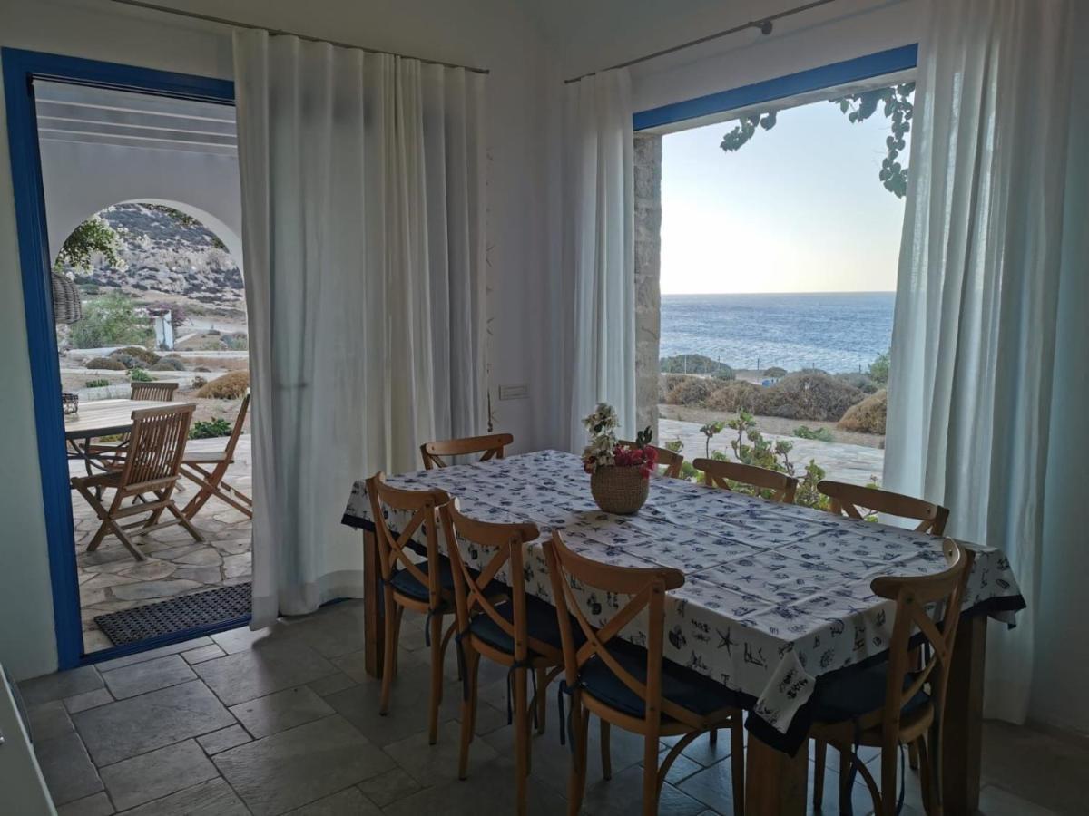 Villa Bravo Karpathos Town  Exterior photo