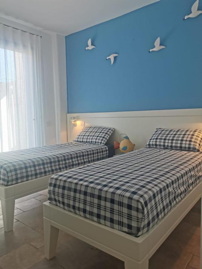 Villa Bravo Karpathos Town  Exterior photo